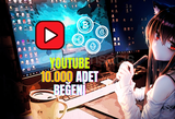 YouTube - 10.000 Adet Beğeni ⭐