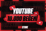 ✨YOUTUBE 10.000 BEĞENİ