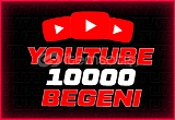 ???? YouTube 10000 beğeni ???? çok ucuza ????
