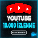 youtube 10.000 izlenme - İzlenme Hizmetleri