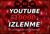 ⭐YOUTUBE 10000 TÜRK İZLEYİCİ ⭐