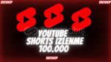 ♦️YouTube 100.000 İzlenme – Gerçek ve Hızlı♦️