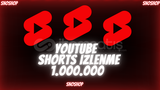 ♦️YouTube 1.000.000 İzlenme – Gerçek ve Hızlı♦️
