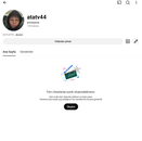 YouTube 118 bin aboneli youtube hesabı 