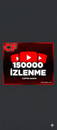 YouTube 150000 izlenme kaliteli garantili 