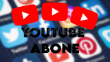 YOUTUBE 1K ABONE 