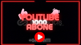 Youtube 1K Abone - GARANTİLİ