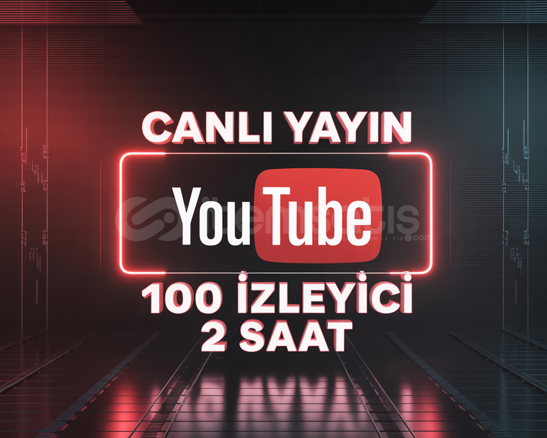 YOUTUBE 2 SAAT 100 CANLI YAYIN İZLEYİCİ HIZLI YOUTUBE 2 SAAT 100 CANLI YAYIN İZLEYİCİ HIZLI