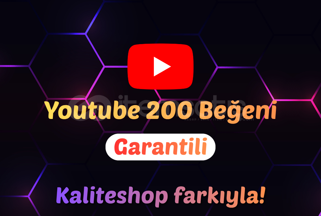 YouTube 250 Adet Beğeni - Hızlı Geliş! YouTube 250 Adet Beğeni - Hızlı Geliş!