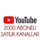 YouTube 2000 Aboneli Oyun ya da Rap Kanalları