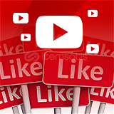 Youtube 2000 Video Beğeni Hızlı Teslimat