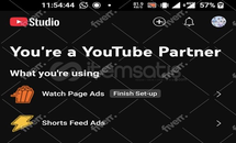 YouTube 2000 Saat İzlenme 