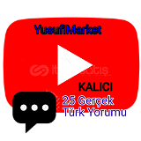 Youtube 25 Türk Yorumu