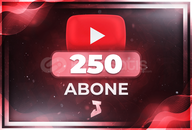 ⭐ YouTube 250 Abone ⭐ ⭐ YouTube 250 Abone ⭐