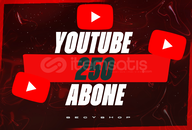 ⭐[ÇALIŞIYOR]⭐YOUTUBE 250 ABONE⭐