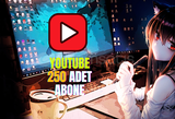 YouTube - 250 Adet Abone ⭐