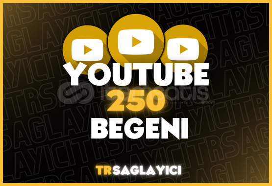 Youtube 250 Beğeni Youtube 250 Beğeni