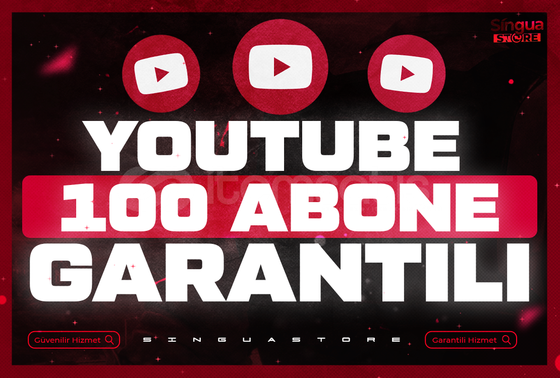 ⭐YOUTUBE 100 GERÇEK ABONE⭐ ⭐YOUTUBE 100 GERÇEK ABONE⭐