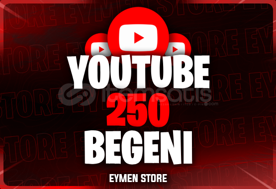 ⭐ YouTube 250 Gerçek Beğeni ⭐ YouTube 250 Gerçek Beğeni