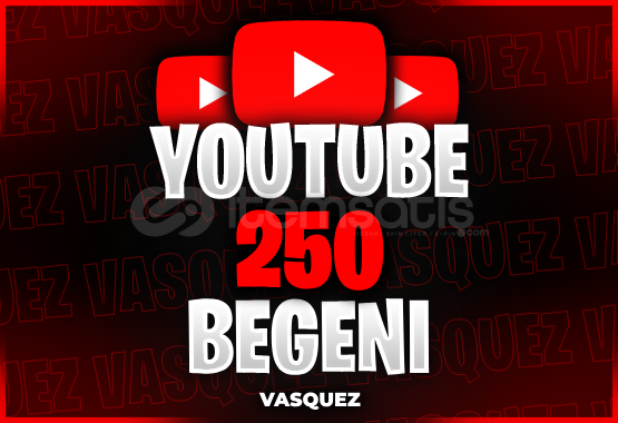 ⭐ YouTube 250 Gerçek Beğeni ⭐ ⭐ YouTube 250 Gerçek Beğeni ⭐