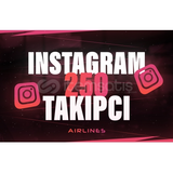 Youtube 250 Takipçi