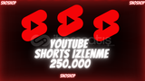 ♦️YouTube 250.000 İzlenme – Gerçek ve Hızlı♦️