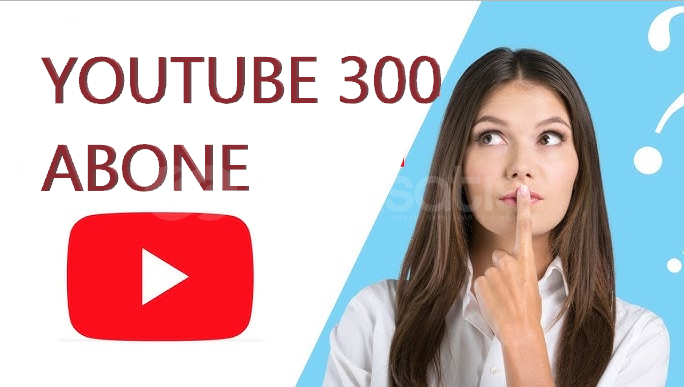 YOUTUBE 300 ABONE ORİJİNAL TÜRK YOUTUBE 300 ABONE ORİJİNAL TÜRK
