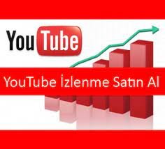 Youtube 300 İzlenme + ÇOK HIZLI + EFSANE KALİTE
