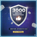 ⭐ YOUTUBE 3000 BEĞENİ GARANTİSİZ ⭐ [SORUNSUZ]