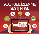 YOUTUBE 400 SAAT İZLENME