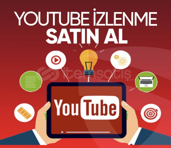 YOUTUBE 400 SAAT İZLENME YOUTUBE 400 SAAT İZLENME