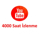 YOUTUBE 4000 SAAT İZLENME METHOD!