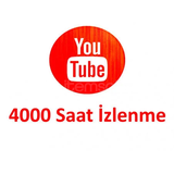 YOUTUBE 4000 SAAT İZLENME METHOD!