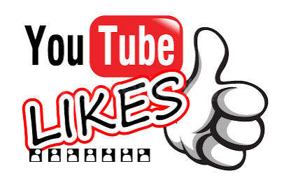 YOUTUBE 50 ADET BEĞENİ YOUTUBE 50 ADET BEĞENİ