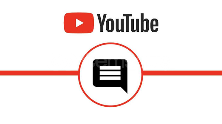 YOUTUBE 50 ADET GERÇEK YORUM YOUTUBE 50 ADET GERÇEK YORUM