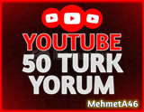YouTube 50 Türk Özel Yorum - Kaliteli