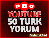 YouTube 50 Türk Özel Yorum - Kaliteli