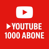 ⭐️ YouTube 500 Abone ⭐️