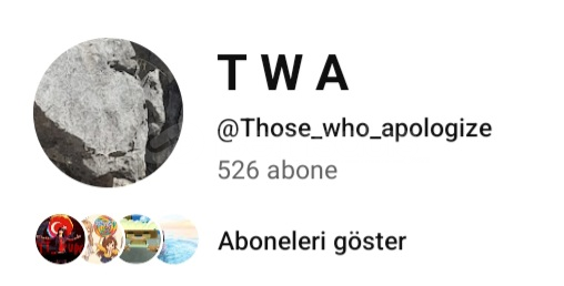 Youtube | 500+ Aboneli Hesap | Gmailli Youtube | 500+ Aboneli Hesap | Gmailli