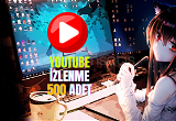 YouTube - 500 Adet Video İzlenme⭐