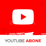 YouTube 500 Gerçek Abone | Hızlı