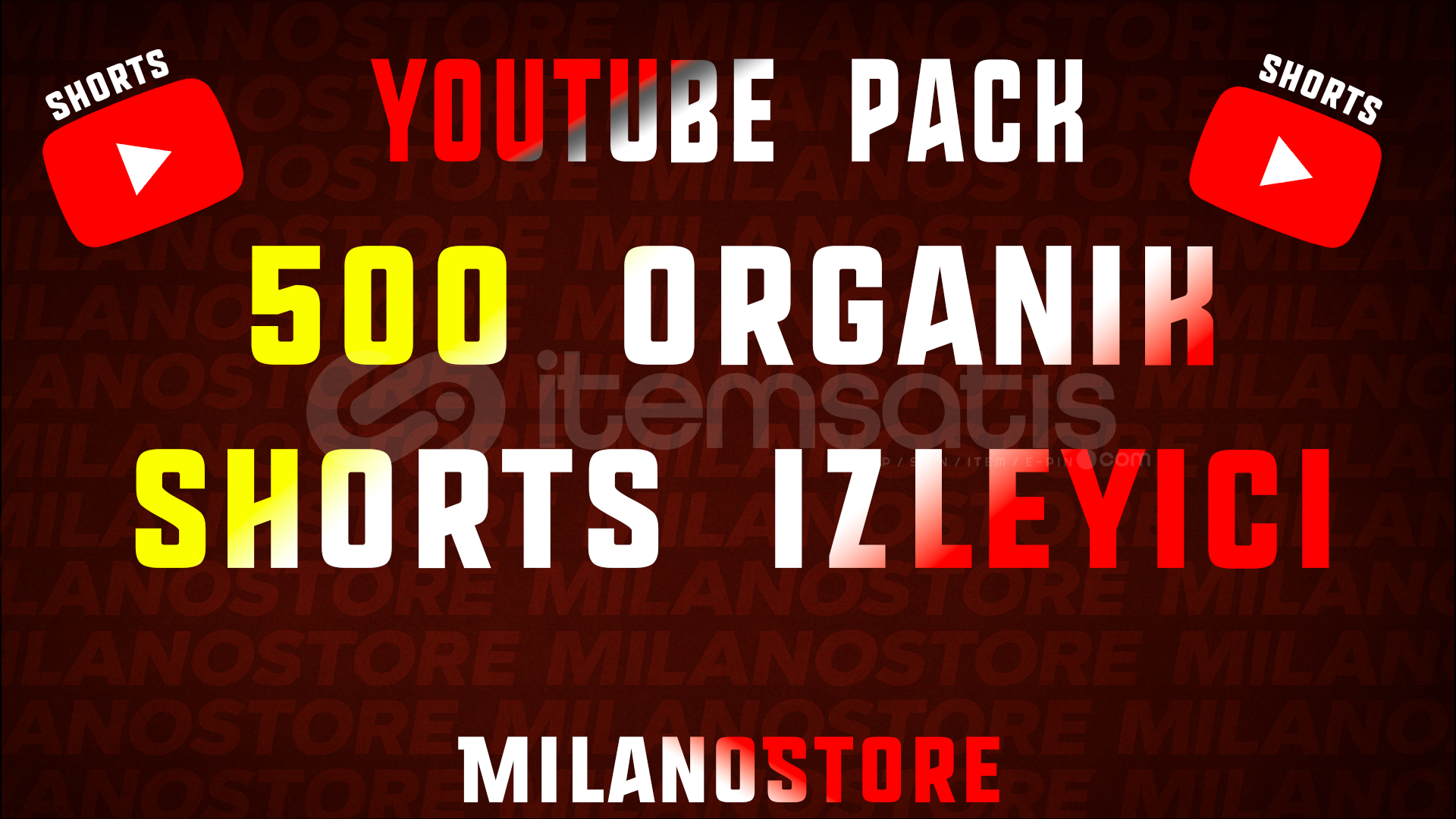 ⭐Youtube 500 Gerçek Shorts İzlenme⭐ ⭐Youtube 500 Gerçek Shorts İzlenme⭐
