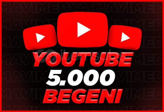 ⭐Youtube 5000 BEĞENİ | GARANTILI + KALITELI | ⭐Youtube 5000 BEĞENİ | GARANTILI + KALITELI |