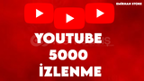 ⭐YOUTUBE 5000 İZLENME⭐