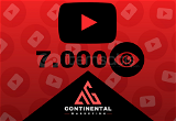 YOUTUBE 7000 VIDEO/SHORTS IZLENME ()