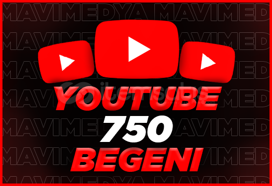 ⭐Youtube 750 BEĞENİ | GARANTILI + KALITELI |⭐ ⭐Youtube 750 BEĞENİ | GARANTILI + KALITELI |⭐