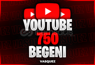 ⭐ YouTube 750 Gerçek Beğeni ⭐ ⭐ YouTube 750 Gerçek Beğeni ⭐