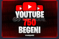 ⭐ YouTube 750 Shorts Beğeni ⭐