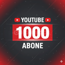 youtube abone 