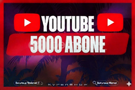 ♦️YouTube Abone (En Ucuzu)♦️